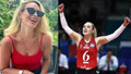 Voleybolcu Derya Çayırgan adli kontrolle serbest