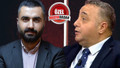 Zafer Şahin ile Alican Uludağ birbirine girdi! ‘Bırak edebiyatı, sen iktidar aparatısın…’