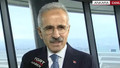 Bakan Uraloğlu canlı yayında fenalaştı!