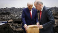 Gazze’nin geleceği için kritik adım! Trump'tan Erdoğan'a kurucu üyelik daveti!