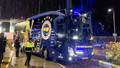 Fenerbahçe kafilesi, Alanya'da mahsur kaldı