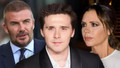 Victoria ve David Beckham'a şok: Oğulları Brooklyn tüm kirli çamaşırları döktü
