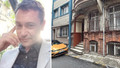 Beyoğlu’nda şüpheli ölüm: İngiliz profesör misafir kaldığı evde ölü bulundu