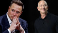 Jeff Bezos, Elon Musk'ın Starlink'ine rakip oluyor