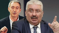 MHP'den DEM Parti’ye ‘rest’ geldi! ‘Haddini bil Bakırhan…’