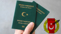 TGC’den gazetecilere yeşil pasaport çağrısı