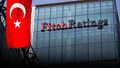 Fitch Ratings'ten kritik karar! Türkiye'nin kredi notu değişti