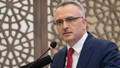 Eski TCMB Başkanı Naci Ağbal'ın yeni görevi belli oldu