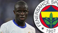 Fenerbahçe resmen açıkladı: Kante transferinde skandal hata pahalıya patladı!