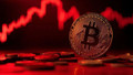 Kripto paralarda sert satış dalgası! Bitcoin'de düşüş