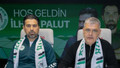Konyaspor'a ikinci İlhan Palut dönemi
