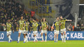 Fenerbahçe'nin Avrupa kadrosu belli oldu