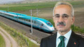 Dört şehre daha hızlı tren geliyor! Tarih belli oldu…