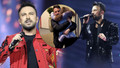 Tarkan'ın kızı Liya'nın son hali ortaya çıktı! Konser sonrası böyle kavuştular