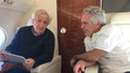 Noam Chomsky'nin eşi özür diledi: Epstein konusunda "büyük bir hata" yaptık