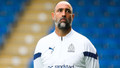 Igor Tudor İngiliz deviyle anlaşmak üzere: Şampiyonlar Ligi'nde mücadele edecek