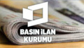 BİK Genel Kurulu’ndan basına destek kararı: Sosyal yardımlar yüzde 50 artırıldı
