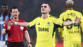 21 yıl sonra bir ilki başardı! Fenerbahçe'den deplasmanda kritik galibiyet
