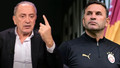 Fatih Altaylı'dan yönetimi ve Okan Buruk'u istifaya çağıran Galatasaray taraftarlarına tepki