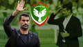 Amedspor’dan bomba Volkan Demirel hamlesi! Resmi teklif geldi...