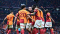 Galatasaray 63 yıldır evinde İtalyanlara yenilmiyor