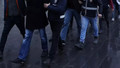 İstanbul ve Adana'da DEAŞ operasyonu! 10 şüpheli gözaltında