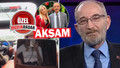 Çakarlı araç pahalıya mal oldu! Akşam Gazetesi'nden 'Emin Pazarcı' kararı!