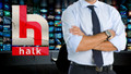 Halk TV'de üst düzey istifa! İşte son mesajı! WhatsApp grubundan böyle ayrıldı...
