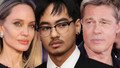 Brad Pitt'e oğlu Maddox'tan soyadı darbesi: Artık Jolie'yi kullanıyor!