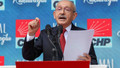 Kılıçdaroğlu'nun A Takımı belli oldu: İşte 18 kişilik MYK listesi