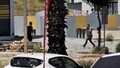 Emekli polis oğlunu kurşun yağdırdı!