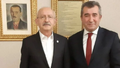 'Mutlak butlan'ı eleştirip Kılıçdaroğlu'nun MYK'sine girmişti: Necdet Saraç'tan tepkilere yanıt