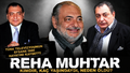Reha Muhtar kimdir, kaç yaşında, nereli? Reha Muhtar neden öldü, evli mi, kaç çocuğu var?