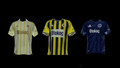 Fenerbahçe'nin yeni sezon formaları tanıtıldı