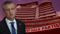 Özgür Özel'den karşı atak: Mahkemeden CHP için "çağrı heyeti" talebi