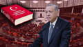 AKP'nin yeni anayasa çalışması tamamlandı: Taslak Erdoğan'a sunulacak!