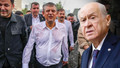 Bahçeli'den Özel'e zehir zemberek sözler! ‘Ne Anıtkabir'in bekçisi ne de…’