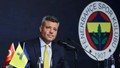 Fenerbahçe Başkanı Sadettin Saran'a hapis cezası!