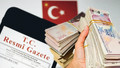 Kazancını Türkiye'ye getirene 20 yıl vergi yok! Varlık barışı Resmi Gazete'de…