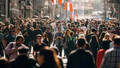 İşsizlik rakamları belli oldu: TÜİK açıkladı!