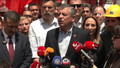 Özgür Özel’den Doruk Madencilik tepkisi