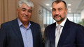 Türkiye’nin en zengin iş insanı oldu... Murat Ülker'den Feridun Geçgel'e tebrik!