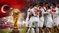 Futbolseverler uykusuz kalacak; işte Türkiye'nin gruptaki maç programı