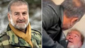 Gazeteci Burhan Akdağ saldırıya uğradı; kızı Aslıhan o anları kayda aldı