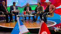 Özbekistan’daki KGK Medya ve Eğitim Paneli’nde medyanın geleceği tartışıldı