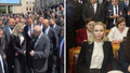 İbrahim Tatlıses'in eski eşi Ayşegül Yıldız siyasete atıldı