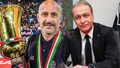 Beşiktaş, yeni teknik direktörü Vincenzo Italiano'yu resmen açıkladı!