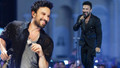 Tarkan konser öncesi sosyal medyayı salladı! 'Ay ay çok heyecanlı'