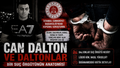 Can Dalton lakaplı Beratcan Gökdemir kimdir, tutuklu mu, hapiste mi? Daltonlar Çetesi lideri mi?