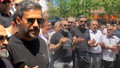 Daltonlar'ın hedefi haline gelmişti! Engin Polat'tan cenazede dikkat çeken hareket
